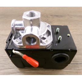 NAPA Air Compressor Pressure Switch 1/4", Part# 82774, New S4