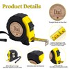 Dad Tape Measure Gifts from Daughter Son Kid Fathers Day