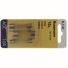 Bussmann AGC-10-R AGC Series Fuse, Fast Acting, 10 Amp, 250V,