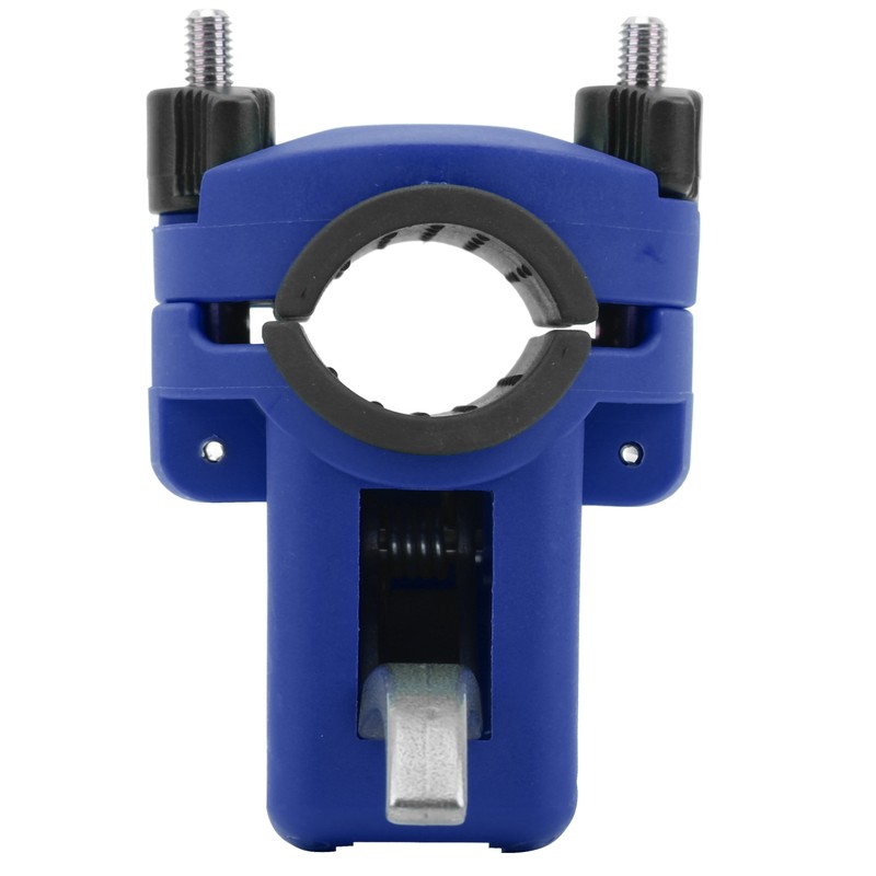 Boat Fishing Pole Bracket Mount Device Aluminium Alloy Outdoor Fish