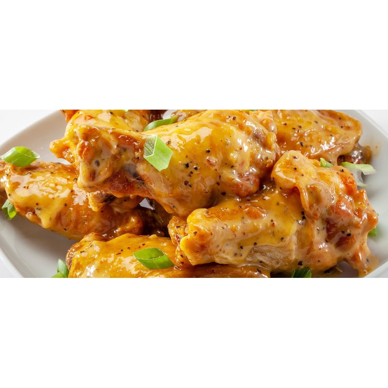 Sweet Baby Ray's Award Winning Sauce | Lemon Pepper Flavor