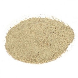 Pure Organic Ground White Peppercorns Safeed Mirch Pepper Corns Powder Cooking Herb Spices Seasoning (250g)