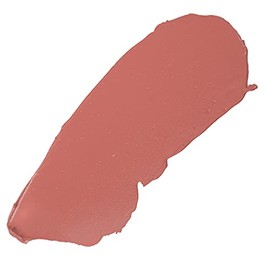 Palladio Lápiz labial líquido de color crema de larga duración, pigmento de color de alta intensidad a prueba de transferencia, fórmula suave y liviana, acabado mate color crema, Undressed