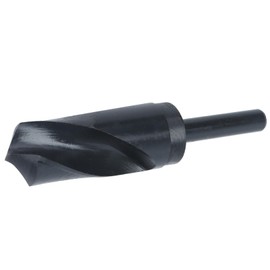 35 mm 1/2 Inch Same Twist Drill High Speed Steel Twist Drill Bit with Straight Shank for Wood, Metal, Plastic, Steel, Copper, Aluminium Alloy