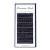 [Eyelash Extensions J-Curl Premium Mink] 12 Row J Curl Matsueku