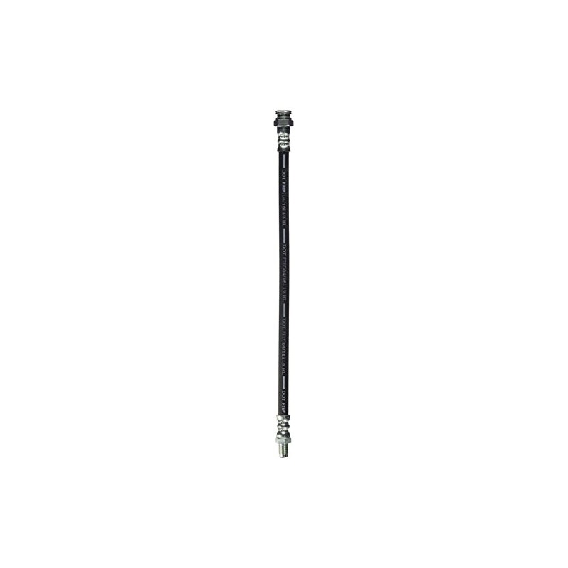 HELLA PAGID 8AH 355 464-171 Brake Hose, Rear Axle or