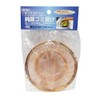 Arkland Sakamoto Pure Copper Trash Catcher Medium for Sink (Diameter