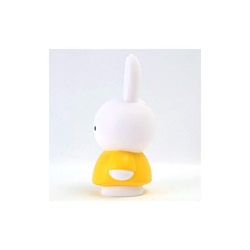ATELIER PIERRE Miffy Money Bank Small Silver Blue 098223