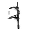 21ST Highway Peg Engine Guard Crash Bar For 2006-2017 Harley