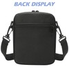 MOCOCITO Shoulder Bag for Men, Messenger Bag, Nylon Messenger Bag