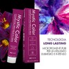 Mystic Colour Permanent Cream Dye with Argan Oil and Marigold