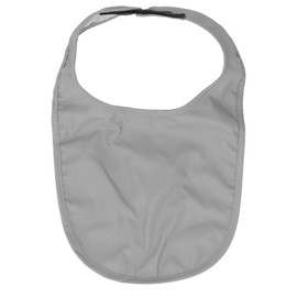 Tracheostomy Shower Cover Nylon Waterproof Dustproof Speed Recovery for Laryngectomy Tracheostomy Grey