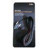 Spot Trace Waterproof DC Power Cable - 12 V Hardwire