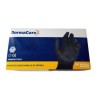 Derma Care Guante De Nitrilo Negro Talla Ch Derma Care