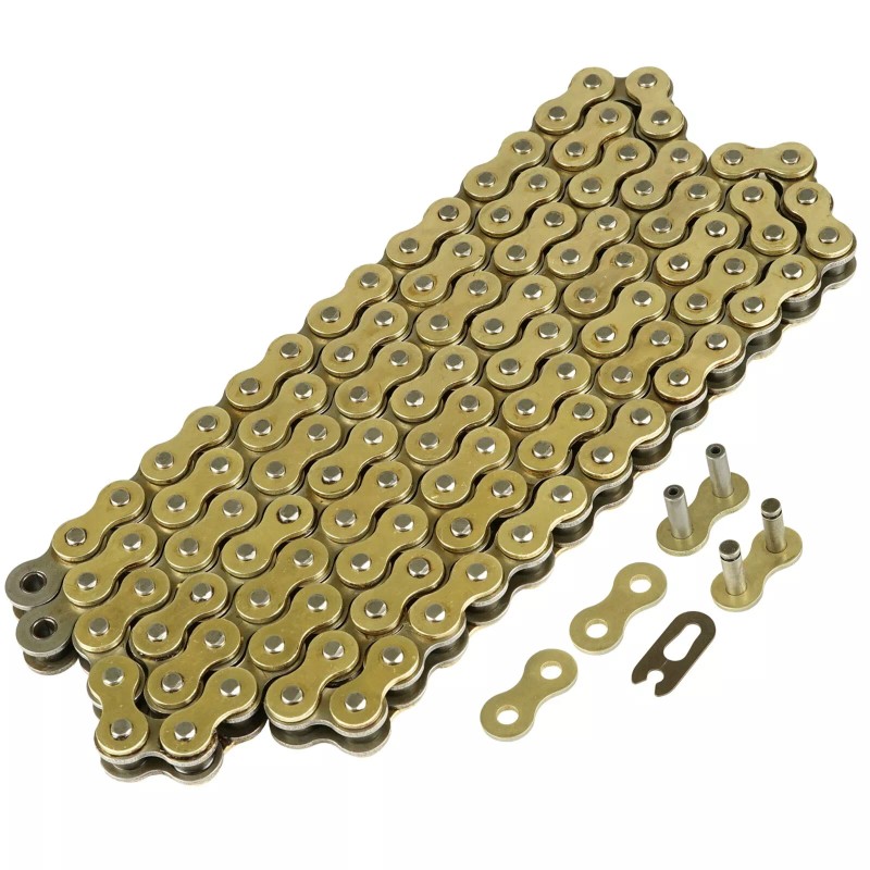 Honda Drive Chain & Sprockets Kit for Honda ATC350X 1985