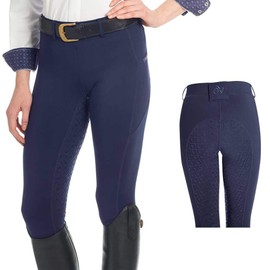 Ovation Ladies AeroWick FS Tight S Navy