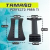 J.H COMPANY Soporte De Ejercicio Lumbar Correccion Postura Espalda Js-03