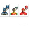 Mattel DC Premier - Robin, action figure del Ragazzo Meraviglia