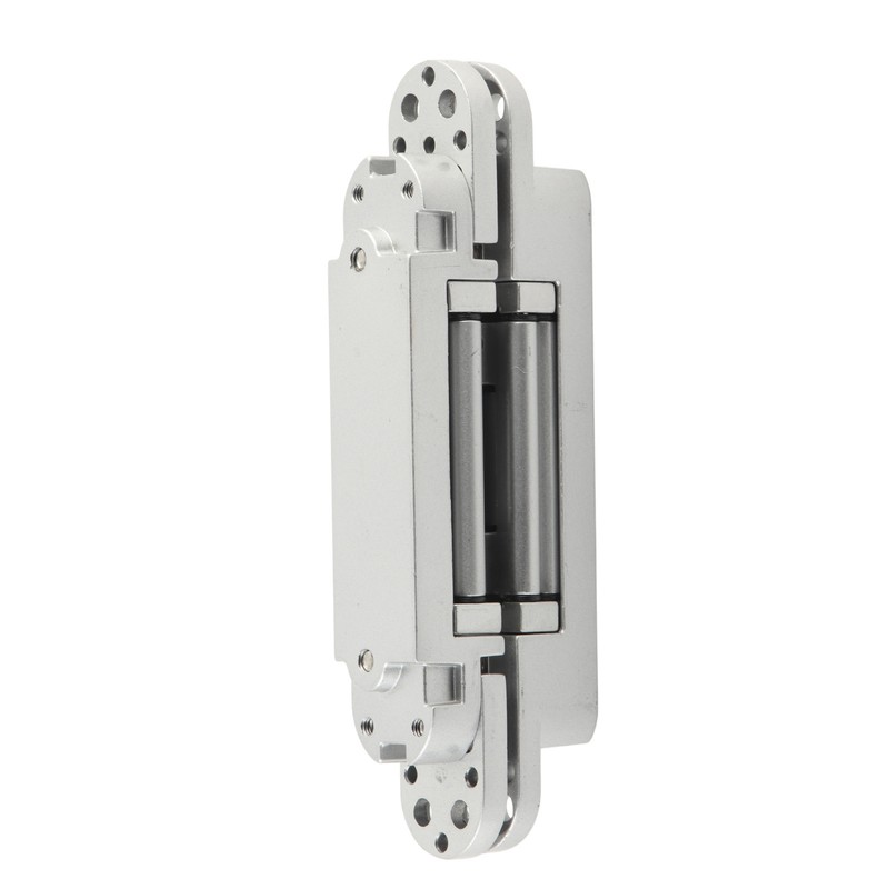 Door Hinges Adjustable 180 Degrees Opening Angle 3D Folding Door