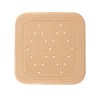 Kleine Wolke "Calypso Bathtub Liner, Beige, Set of 2