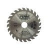 FERM CSA1047 Precision Saw Blade