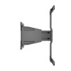 ynVISION Ultra Slim Full Motion Articulating TV Wall Mount Bracket