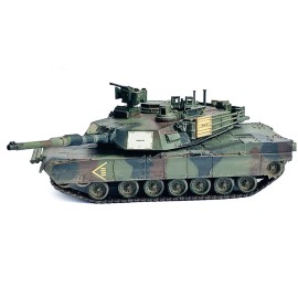 DCD United States M1A2 SEP V2 Tank NEO Dragon Armor Series 2nd Battalion 5th Cavalry Regiment 1st Motorcycle Auto Racing Wear