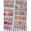 [Handmade Nail Tips] Nail Random Box - Sample tips for