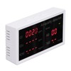 Indoor Air Quality Meter 5 In 1 PM2.5 HCHO Carbon