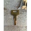 Takeuchi 1 Takeuchi Excavator & Track Loader Key Factory D17001-00019
