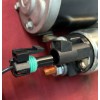 Unbranded STARTER SOLENOID PIGTAIL PLUG CONNECTOR HARNESS FOR 2009-2014 GMC