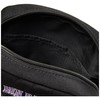 BEN DAVIS BDW-9235-CL BKPPL Mini Shoulder Bag