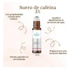 Shelo Suero Ojos Cafeína Unisex Adiós Ojeras Desinflama