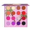 Paleta De Sombras Girls Just Wanna Have Sun De Kara