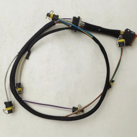 dospon Injector Control Wiring Harness Fits for Caterpillar 3126 3126B 3126E 153-9182