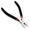 KINDOYO Precision Wire Cutter - 6 Inch Wire Flush Cutters