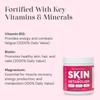 Harmonique 3-in-1 Collagen Mix with Types I, II, III, V,