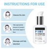 Pore Invisibility Hydrating Face Primer, Mature Skin Face Moisturizer with