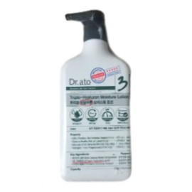 Dr. Ato Triple Hyaluronic Moisture Lotion 310ml / 닥터아토 트리플 히알루론 모이스춰 로션 310ml