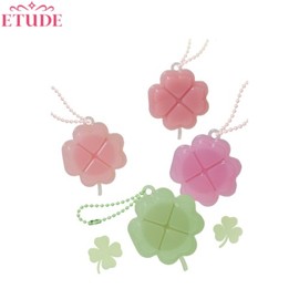 ETUDE Lucky Lip Ham Cheek 1.5g [Posy Love Edition], Color:Pink