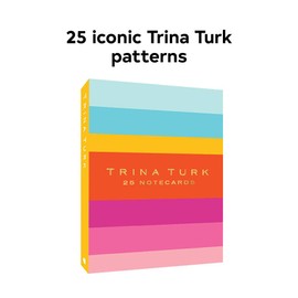 Trina Turk Notecards