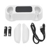 VR Charging Dock Type C Professional Charging Base Station with