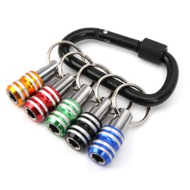 Screwdriver Bit Holders Screwdriver Bit Holders,Keychain Screwdriver Bit Holders Hex Shank Drill Bits
