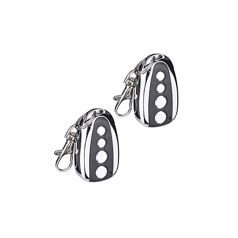 CO-Z Remote Control for Automatic Sliding Gate Opener Hardware, Electric