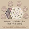 ACORUS | Wellness Tea Set | Natural Assorted Tea Hamper