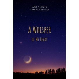 A Whisper of My Heart