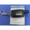 ULTRA START KEYLESS ENTRY REMOTE FOB TRANSMITTER TXR4-METAL-13 MKYTXPT4G