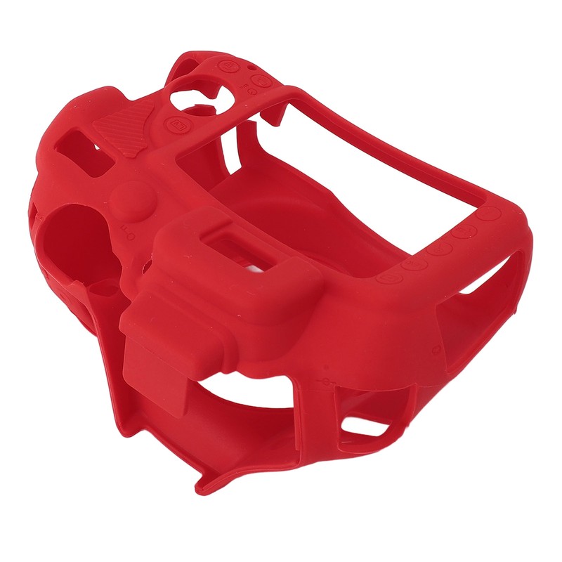 Silicone Camera Case for D3300 3400 Protective Housing Case Lightweight