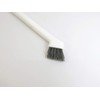 Towa Sangyo Bathroom Cleaning Brush, White, Approx. 12.6 x 2.0