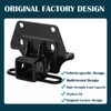 2 Inch Trailer Hitch Receiver Compatible with Lexus GX470 (2003-2009)